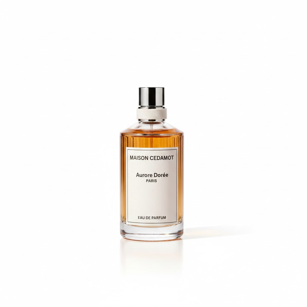 Aurore Dorée